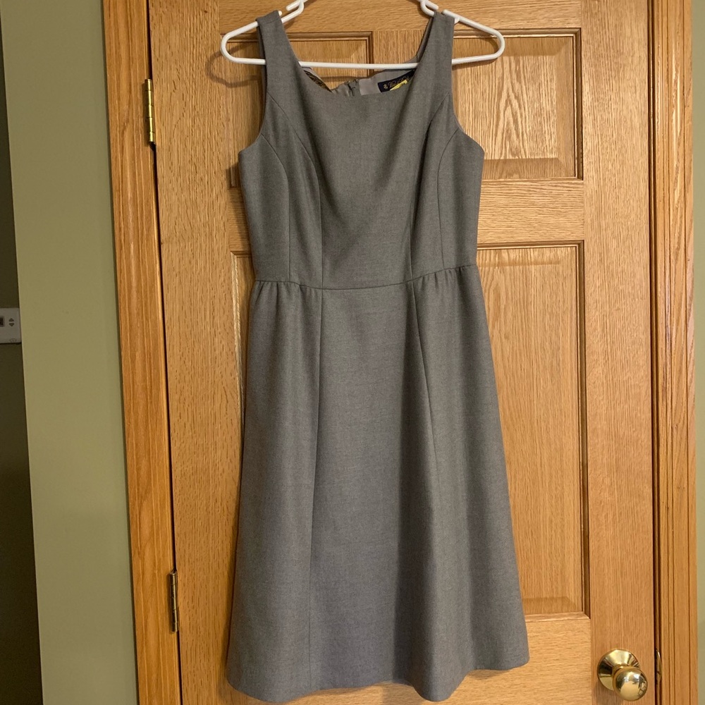 Brooks Brothers Dress